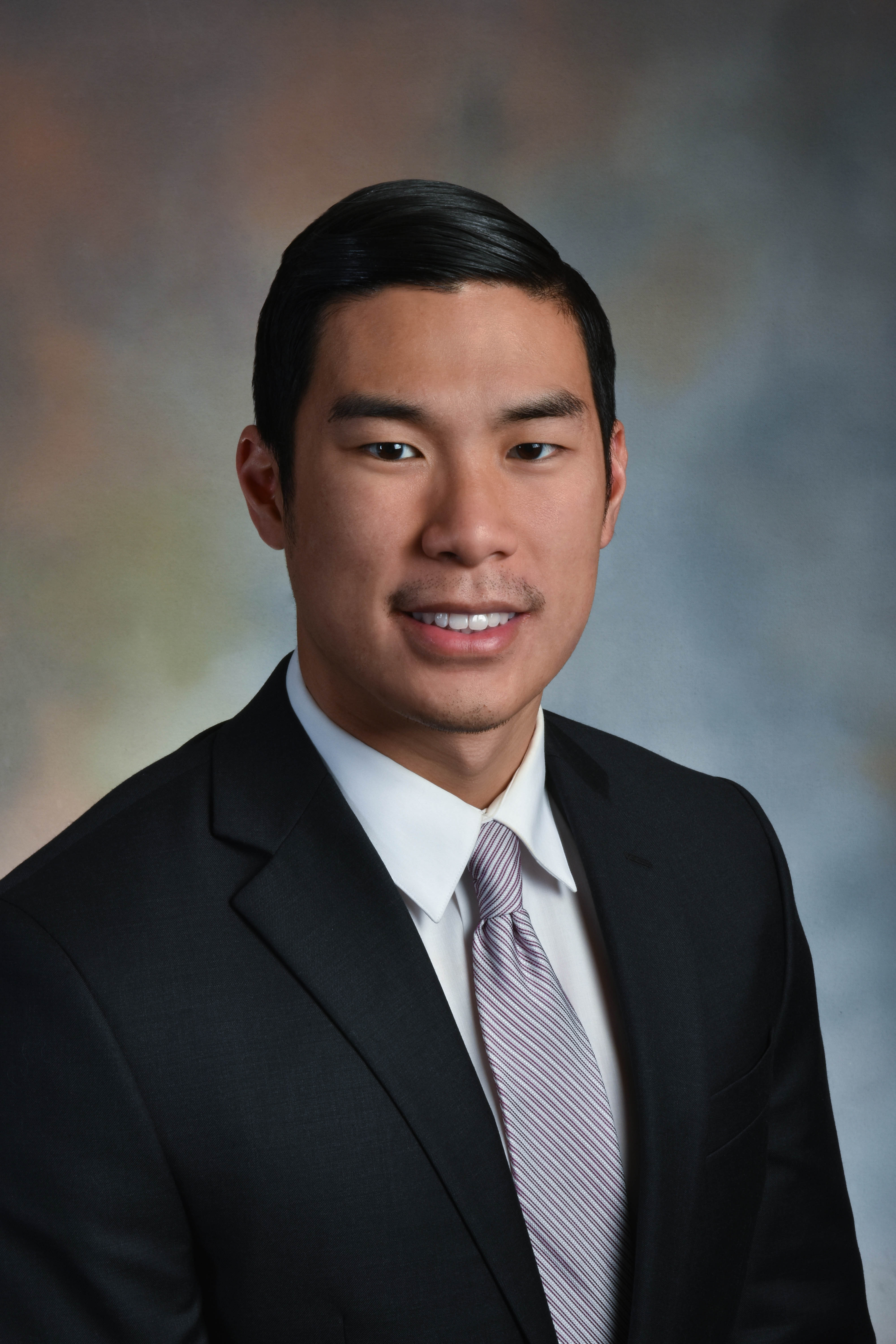 Profile photo of Dr. Jesse Tjan, 